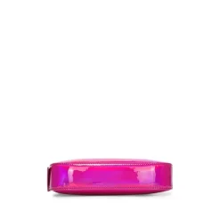 Hot Sale ⌛ AQUA Metallic Mini Bag - 100% Exclusive Pink/silver ⭐ -AQUA Elegant shop unnamed file 3665