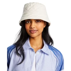 Top 10 ✔️ AQUA Faux Leather Bucket Hat - 100% Exclusive White ⭐ 8 Top 10 ✔️ AQUA Faux Leather Bucket Hat - 100% Exclusive White ⭐ -AQUA Elegant shop unnamed file 3699