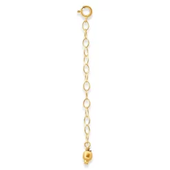 Best Pirce 🎉 AQUA Chain Extender - 100% Exclusive Gold 🔥