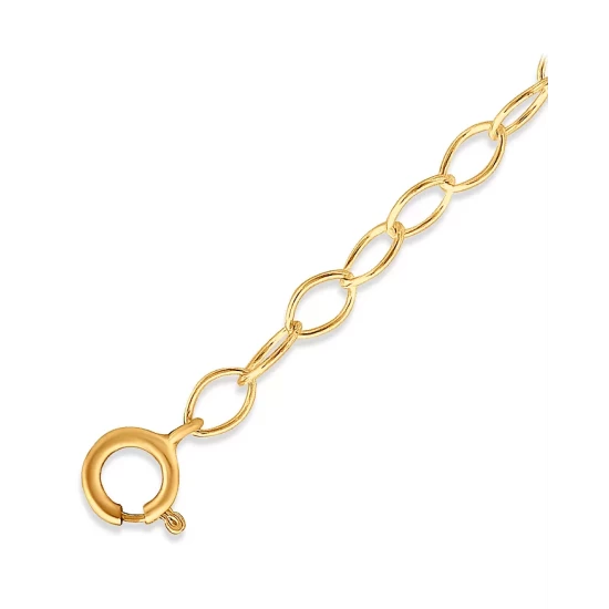 Best Pirce ๐ AQUA Chain Extender - 100% Exclusive Gold ๐ฅ 2 Best Pirce ๐ AQUA Chain Extender - 100% Exclusive Gold ๐ฅ - Image 2