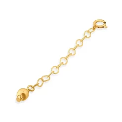 Best Pirce ๐ AQUA Chain Extender - 100% Exclusive Gold ๐ฅ 5 Best Pirce ๐ AQUA Chain Extender - 100% Exclusive Gold ๐ฅ -AQUA Elegant shop unnamed file 3743