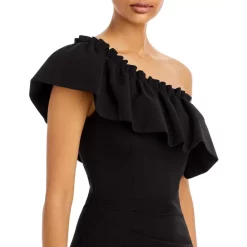 Coupon ๐ AQUA One Shoulder Ruffle Gown - 100% Exclusive Red ๐ฏ 13 Coupon ๐ AQUA One Shoulder Ruffle Gown - 100% Exclusive Red ๐ฏ -AQUA Elegant shop unnamed file 3753