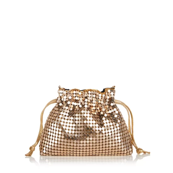 Brand new 🎉 AQUA Small Crystal Pouch - 100% Exclusive Purple 🛒 1 Brand new 🎉 AQUA Small Crystal Pouch - 100% Exclusive Purple 🛒