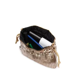 Brand new 🎉 AQUA Small Crystal Pouch - 100% Exclusive Purple 🛒 11 Brand new 🎉 AQUA Small Crystal Pouch - 100% Exclusive Purple 🛒 -AQUA Elegant shop unnamed file 3765