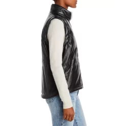 Discount ๐งจ AQUA Faux Leather Zip Vest - 100% Exclusive Black ๐ 10 Discount ๐งจ AQUA Faux Leather Zip Vest - 100% Exclusive Black ๐ -AQUA Elegant shop unnamed file 377