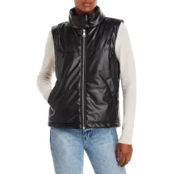 Discount ๐งจ AQUA Faux Leather Zip Vest - 100% Exclusive Black ๐ 11 Discount ๐งจ AQUA Faux Leather Zip Vest - 100% Exclusive Black ๐ -AQUA Elegant shop unnamed file 378