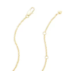 New 😀 AQUA Charm Necklace, 16"-18" - 100% Exclusive Multi 🤩 -AQUA Elegant shop unnamed file 3781