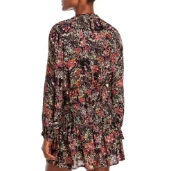 Best reviews of โ AQUA Floral Cropped Top - 100% Exclusive Black Floral ๐งจ 7 Best reviews of โ AQUA Floral Cropped Top - 100% Exclusive Black Floral ๐งจ -AQUA Elegant shop unnamed file 3834