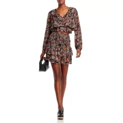 Best reviews of โ AQUA Floral Cropped Top - 100% Exclusive Black Floral ๐งจ 9 Best reviews of โ AQUA Floral Cropped Top - 100% Exclusive Black Floral ๐งจ -AQUA Elegant shop unnamed file 3836