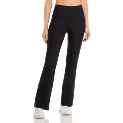 Brand new 🌟 AQUA High Rise Bootcut Leggings - 100% Exclusive Black 🧨