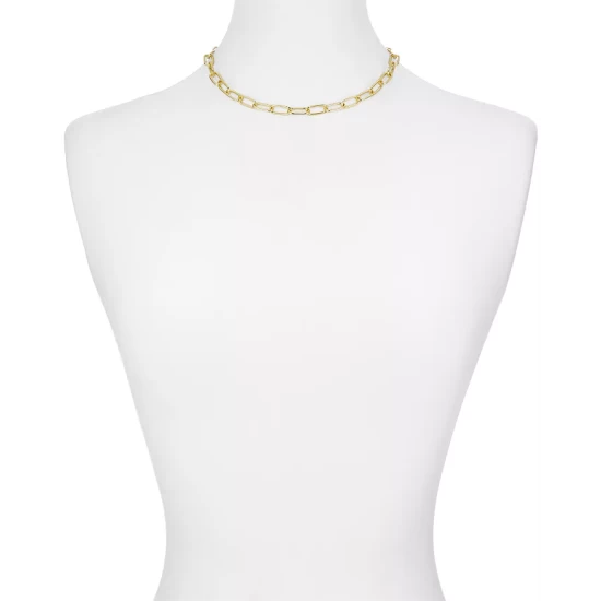 Best Pirce ๐ฅฐ AQUA Chain Necklace, 32" - 100% Exclusive Gold ๐ 2 Best Pirce ๐ฅฐ AQUA Chain Necklace, 32" - 100% Exclusive Gold ๐ - Image 2