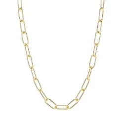 Best Pirce ๐ฅฐ AQUA Chain Necklace, 32" - 100% Exclusive Gold ๐ 5 Best Pirce ๐ฅฐ AQUA Chain Necklace, 32" - 100% Exclusive Gold ๐ -AQUA Elegant shop unnamed file 3870