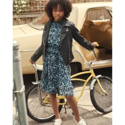 Cheap ⌛ AQUA Girls' Best Seller Printed Ruffled Midi Dress, Big Kid - 100% Exclusive Navy ✨ 7 Cheap ⌛ AQUA Girls' Best Seller Printed Ruffled Midi Dress, Big Kid - 100% Exclusive Navy ✨ -AQUA Elegant shop unnamed file 3879