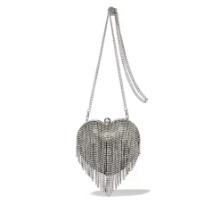 Best reviews of โค๏ธ AQUA Heart Crystal Mini Crossbody - 100% Exclusive Black/silver ๐ 9 Best reviews of โค๏ธ AQUA Heart Crystal Mini Crossbody - 100% Exclusive Black/silver ๐ -AQUA Elegant shop unnamed file 3901