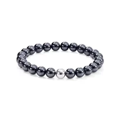 Flash Sale โ AQUA Sterling Silver & Stone Beaded Stretch Bracelet - 100% Exclusive Amazonite/silver ๐ 7 Flash Sale โ AQUA Sterling Silver & Stone Beaded Stretch Bracelet - 100% Exclusive Amazonite/silver ๐ -AQUA Elegant shop unnamed file 3930