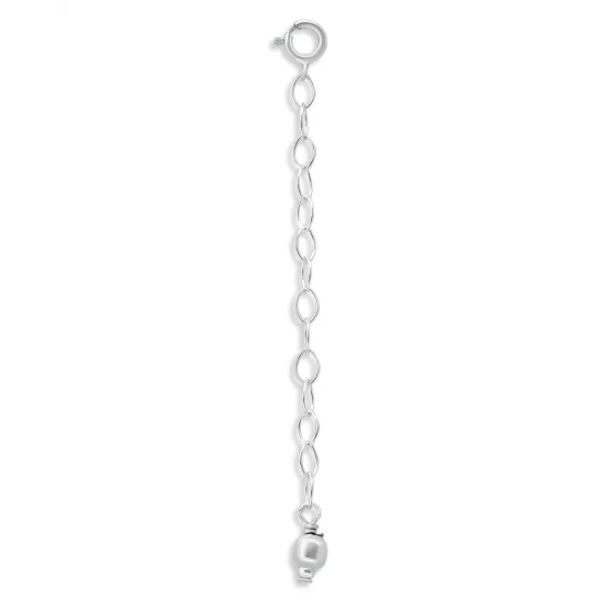 Discount โญ AQUA Chain Extender - 100% Exclusive Silver ๐ 1 Discount โญ AQUA Chain Extender - 100% Exclusive Silver ๐