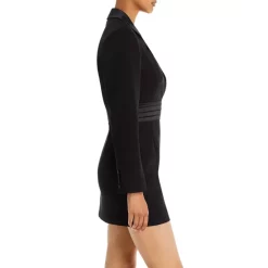 Deals โญ AQUA Blazer Mini Dress - 100% Exclusive Black ๐ 10 Deals โญ AQUA Blazer Mini Dress - 100% Exclusive Black ๐ -AQUA Elegant shop unnamed file 405