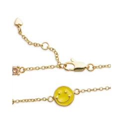 Best reviews of ⌛ AQUA Charm Bracelet - 100% Exclusive Multi ⭐ -AQUA Elegant shop unnamed file 4053