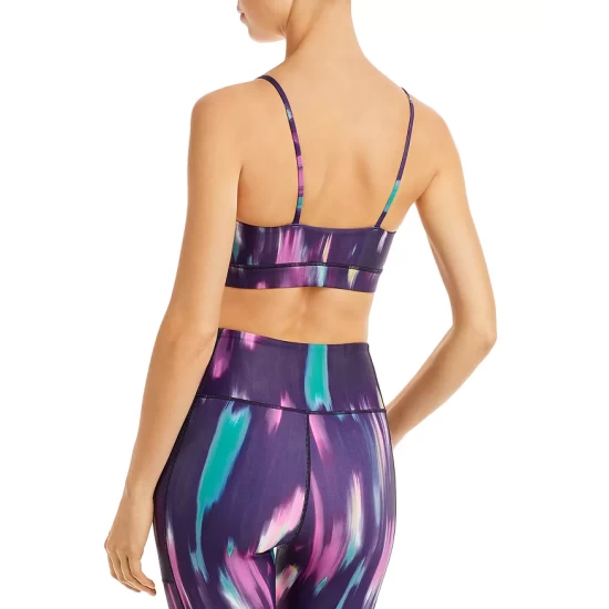 Best deal ๐งจ AQUA V Neck Sports Bra & High Rise 7/8 Leggings - 100% Exclusive โ๏ธ 3 Best deal ๐งจ AQUA V Neck Sports Bra & High Rise 7/8 Leggings - 100% Exclusive โ๏ธ - Image 3