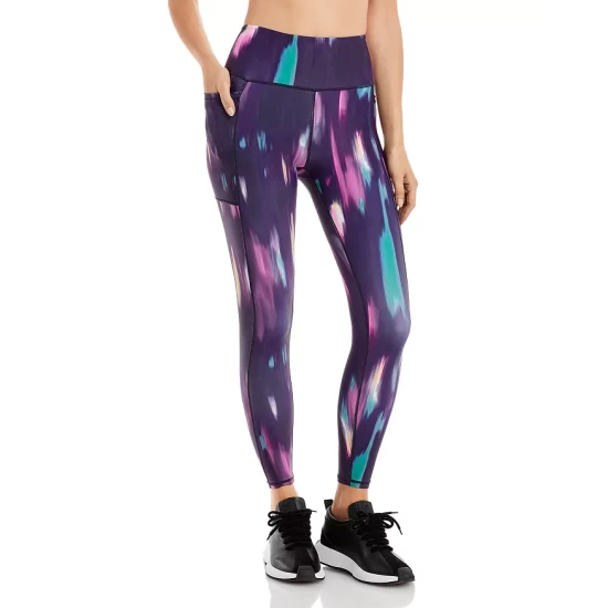 Best deal ๐งจ AQUA V Neck Sports Bra & High Rise 7/8 Leggings - 100% Exclusive โ๏ธ 5 Best deal ๐งจ AQUA V Neck Sports Bra & High Rise 7/8 Leggings - 100% Exclusive โ๏ธ - Image 5