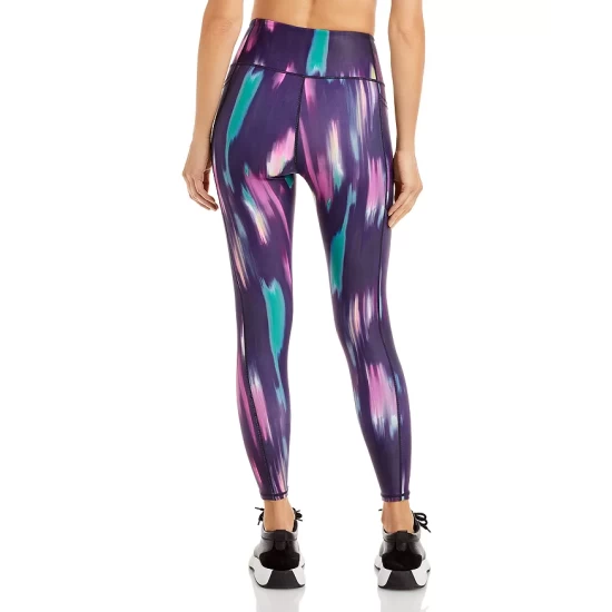 Best deal ๐งจ AQUA V Neck Sports Bra & High Rise 7/8 Leggings - 100% Exclusive โ๏ธ 6 Best deal ๐งจ AQUA V Neck Sports Bra & High Rise 7/8 Leggings - 100% Exclusive โ๏ธ - Image 6