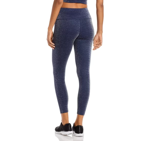 Outlet ๐ AQUA High Rise 7/8 Leggings - 100% Exclusive Myth โจ 2 Outlet ๐ AQUA High Rise 7/8 Leggings - 100% Exclusive Myth โจ - Image 2