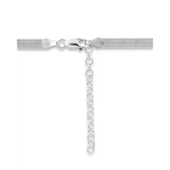 Outlet ๐ AQUA Herringbone Chain Necklace, 16" - 100% Exclusive Silver โค๏ธ 6 Outlet ๐ AQUA Herringbone Chain Necklace, 16" - 100% Exclusive Silver โค๏ธ -AQUA Elegant shop unnamed file 4081