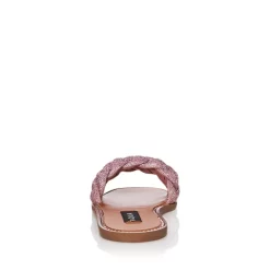 Outlet 🎁 AQUA Women's Ivy Slip On Sandals - 100% Exclusive Pink ⌛ 8 Outlet 🎁 AQUA Women's Ivy Slip On Sandals - 100% Exclusive Pink ⌛ -AQUA Elegant shop unnamed file 4091