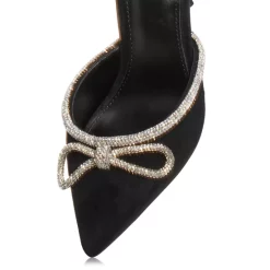 Top 10 ๐ AQUA ๐ Women's Charm Ankle Strap High Heel Pumps - 100% Exclusive Black Suede โ๏ธ 10 Top 10 ๐ AQUA ๐ Women's Charm Ankle Strap High Heel Pumps - 100% Exclusive Black Suede โ๏ธ -AQUA Elegant shop unnamed file 4104