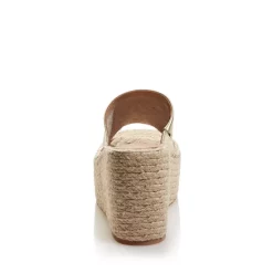 Budget 😀 AQUA Women's Jacy Platform Wedge Slide Sandals - 100% Exclusive Gold Leather 😍 10 Budget 😀 AQUA Women's Jacy Platform Wedge Slide Sandals - 100% Exclusive Gold Leather 😍 -AQUA Elegant shop unnamed file 4201