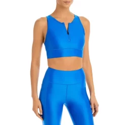 Cheapest 🧨 AQUA High Shine Longline Sports Bra - 100% Exclusive Black ✔️ -AQUA Elegant shop unnamed file 4267