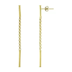 Cheap โ AQUA Chain & Bar Linear Drop Earrings In 18K Gold Plated Silver - 100% Exclusive ๐ 5 Cheap โ AQUA Chain & Bar Linear Drop Earrings In 18K Gold Plated Silver - 100% Exclusive ๐ -AQUA Elegant shop unnamed file 4287