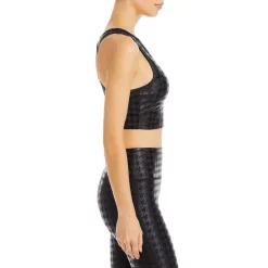 Hot Sale โ๏ธ AQUA Houndstooth Medium Impact Sports Bra - 100% Exclusive Black ๐ 5 Hot Sale โ๏ธ AQUA Houndstooth Medium Impact Sports Bra - 100% Exclusive Black ๐ -AQUA Elegant shop unnamed file 4314