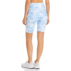 Deals ❤️ AQUA Everyday Printed Bralette & Bike Shorts - 100% Exclusive ✔️ -AQUA Elegant shop unnamed file 4324