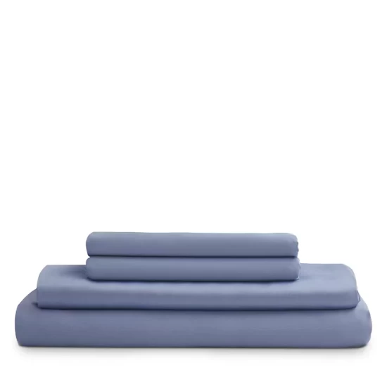 Coupon ๐ AQUA Eucalyptus Sheet Set, King - 100% Exclusive Sky Blue ๐ 4 Coupon ๐ AQUA Eucalyptus Sheet Set, King - 100% Exclusive Sky Blue ๐ - Image 4