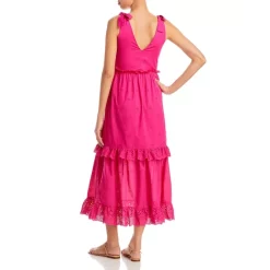 Deals ⭐ AQUA Smocked Eyelet Midi Dress - 100% Exclusive Hot Pink 🛒 8 Deals ⭐ AQUA Smocked Eyelet Midi Dress - 100% Exclusive Hot Pink 🛒 -AQUA Elegant shop unnamed file 4369