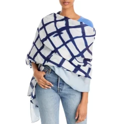 Hot Sale ✨ AQUA Graphic Pop Pareo - 100% Exclusive Blue/white 🎉