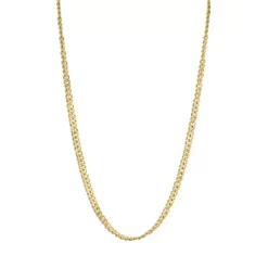 Buy ⭐ AQUA Toggle Chain Necklace, 23" - 100% Exclusive Gold 😀 -AQUA Elegant shop unnamed file 4434