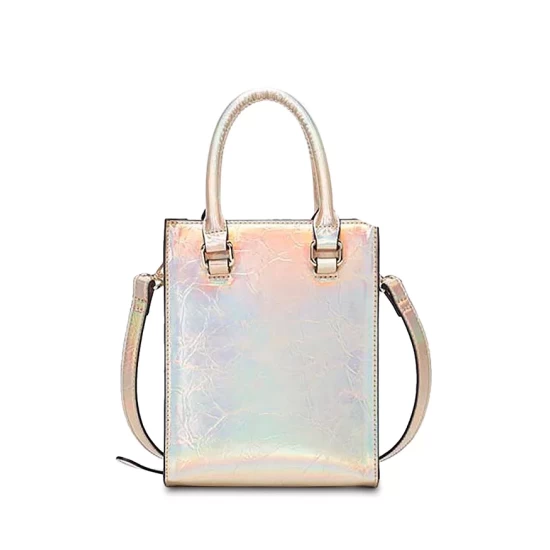 New ⌛ AQUA Metallic Small Shopper - 100% Exclusive Gold/gold ✔️ 1 New ⌛ AQUA Metallic Small Shopper - 100% Exclusive Gold/gold ✔️