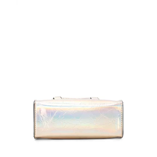 New ⌛ AQUA Metallic Small Shopper - 100% Exclusive Gold/gold ✔️ 5 New ⌛ AQUA Metallic Small Shopper - 100% Exclusive Gold/gold ✔️ - Image 5