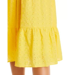 Wholesale โจ AQUA Eyelet Tiered Midi Dress - 100% Exclusive Sunshine ๐ 11 Wholesale โจ AQUA Eyelet Tiered Midi Dress - 100% Exclusive Sunshine ๐ -AQUA Elegant shop unnamed file 4465