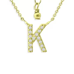 Best Sale ⌛ AQUA Pavé Initial Pendant Necklace In 18K Gold Plated Sterling Silver, 15"-17" - 100% Exclusive ✨ 26 Best Sale ⌛ AQUA Pavé Initial Pendant Necklace In 18K Gold Plated Sterling Silver, 15"-17" - 100% Exclusive ✨ -AQUA Elegant shop unnamed file 4501