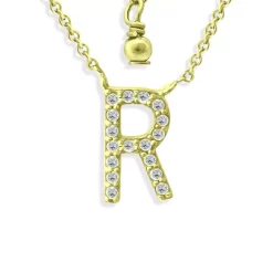 Best Sale ⌛ AQUA Pavé Initial Pendant Necklace In 18K Gold Plated Sterling Silver, 15"-17" - 100% Exclusive ✨ 29 Best Sale ⌛ AQUA Pavé Initial Pendant Necklace In 18K Gold Plated Sterling Silver, 15"-17" - 100% Exclusive ✨ -AQUA Elegant shop unnamed file 4504