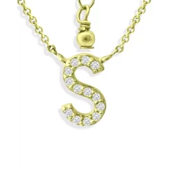 Best Sale ⌛ AQUA Pavé Initial Pendant Necklace In 18K Gold Plated Sterling Silver, 15"-17" - 100% Exclusive ✨ 30 Best Sale ⌛ AQUA Pavé Initial Pendant Necklace In 18K Gold Plated Sterling Silver, 15"-17" - 100% Exclusive ✨ -AQUA Elegant shop unnamed file 4505