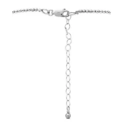 Flash Sale ๐ AQUA 2mm Beaded Collar Necklace, 14"-16" - 100% Exclusive Silver โ๏ธ 7 Flash Sale ๐ AQUA 2mm Beaded Collar Necklace, 14"-16" - 100% Exclusive Silver โ๏ธ -AQUA Elegant shop unnamed file 4577