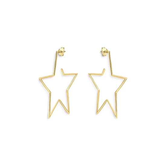 Best reviews of ๐ AQUA Star Drop Earrings In 18K Gold-Plated Sterling Silver - 100% Exclusive โ๏ธ 1 Best reviews of ๐ AQUA Star Drop Earrings In 18K Gold-Plated Sterling Silver - 100% Exclusive โ๏ธ