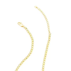 Budget 👏 AQUA Star Pendant Beaded Necklace, 16"-18" - 100% Exclusive Gold 🧨 -AQUA Elegant shop unnamed file 4601