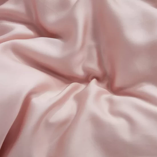 Hot Sale 🛒 AQUA Eucalyptus Sheet Set, Queen - 100% Exclusive Fog ⌛ 2 Hot Sale 🛒 AQUA Eucalyptus Sheet Set, Queen - 100% Exclusive Fog ⌛ - Image 2