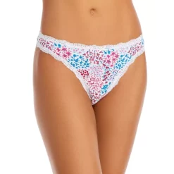 Best reviews of ๐ AQUA Lace Trim Printed Thong - 100% Exclusive White Ditsy Floral โ 6 Best reviews of ๐ AQUA Lace Trim Printed Thong - 100% Exclusive White Ditsy Floral โ -AQUA Elegant shop unnamed file 4645