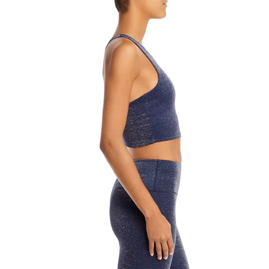 Flash Sale โญ AQUA Longline Racer Front Sports Bra - 100% Exclusive Myth ๐ฅ 3 Flash Sale โญ AQUA Longline Racer Front Sports Bra - 100% Exclusive Myth ๐ฅ - Image 3